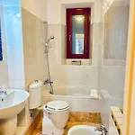Daire In Centro - Oasi Di Relax - A 5 Minuti Dal *