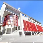Daire In Centro - Oasi Di Relax - A 5 Minuti Dal Omegna