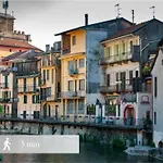 Daire In Centro - Oasi Di Relax - A 5 Minuti Dal *