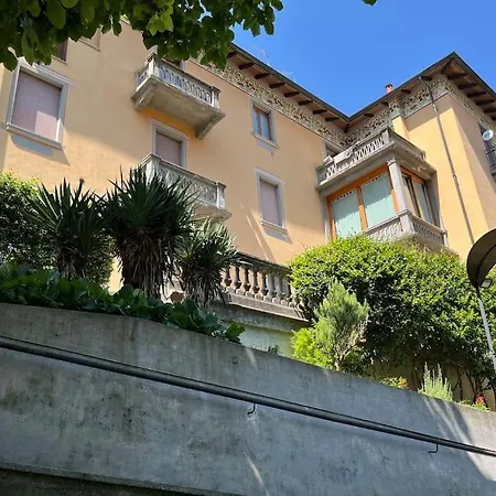 In Centro - Oasi Di Relax - A 5 Minuti Dal Apartment *