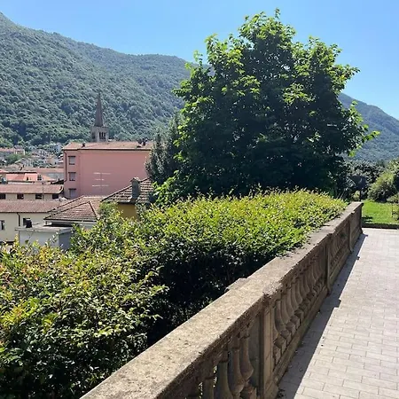In Centro - Oasi Di Relax - A 5 Minuti Dal *