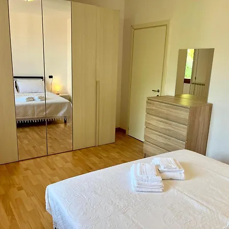 Appartamento In Centro - Oasi Di Relax - A 5 Minuti Dal