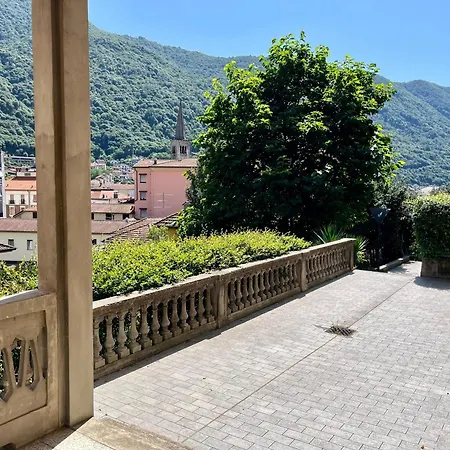 Appartamento In Centro - Oasi Di Relax - A 5 Minuti Dal *