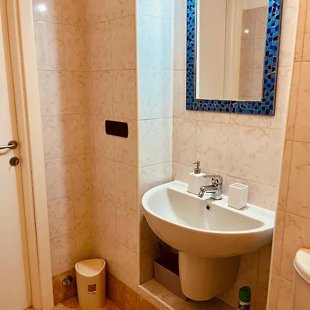 In Centro - Oasi Di Relax - A 5 Minuti Dal *