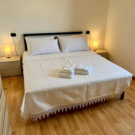 In Centro - Oasi Di Relax - A 5 Minuti Dal Omegna