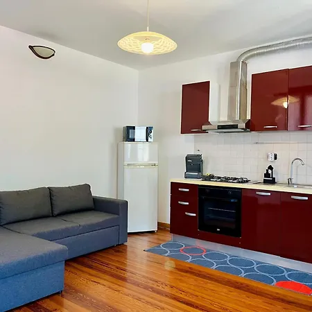 In Centro - Oasi Di Relax - A 5 Minuti Dal * Omegna