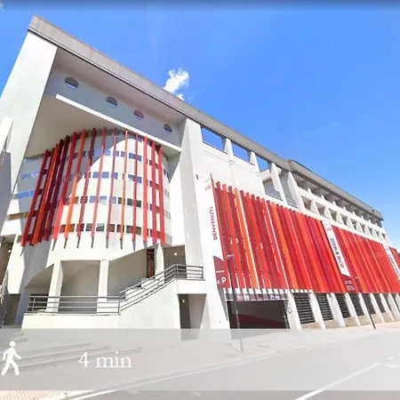 Apartment In Centro - Oasi Di Relax - A 5 Minuti Dal Omegna