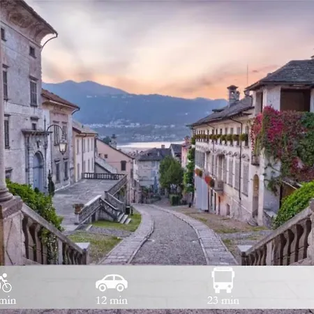 In Centro - Oasi Di Relax - A 5 Minuti Dal