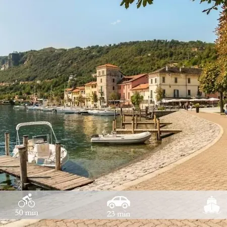 In Centro - Oasi Di Relax - A 5 Minuti Dal