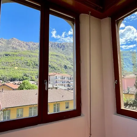 In Centro - Oasi Di Relax - A 5 Minuti Dal Apartment