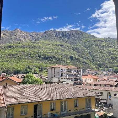 In Centro - Oasi Di Relax - A 5 Minuti Dal Apartment Omegna