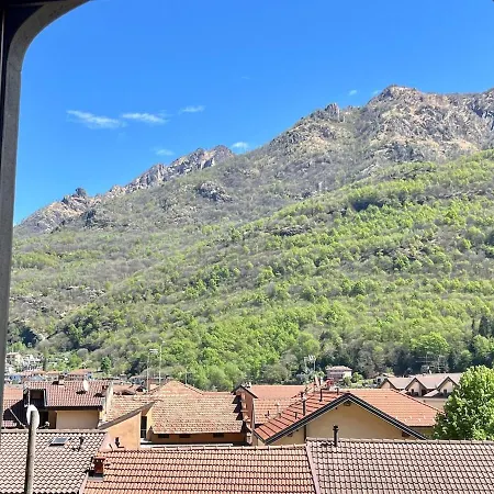 In Centro - Oasi Di Relax - A 5 Minuti Dal