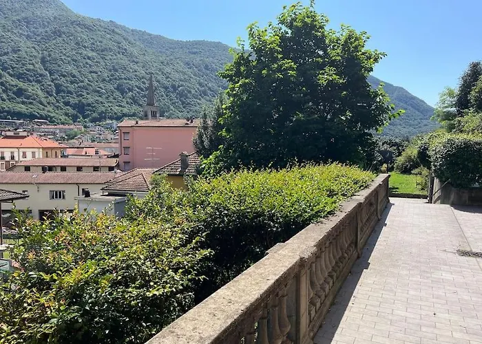 In Centro - Oasi Di Relax - A 5 Minuti Dal *