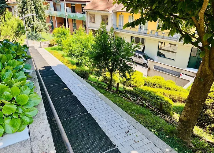 In Centro - Oasi Di Relax - A 5 Minuti Dal Апартаменты