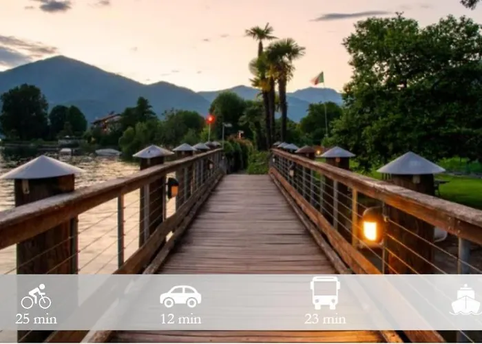 In Centro - Oasi Di Relax - A 5 Minuti Dal *