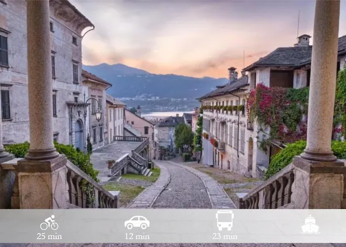 In Centro - Oasi Di Relax - A 5 Minuti Dal