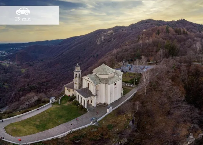 Апартаменты In Centro - Oasi Di Relax - A 5 Minuti Dal