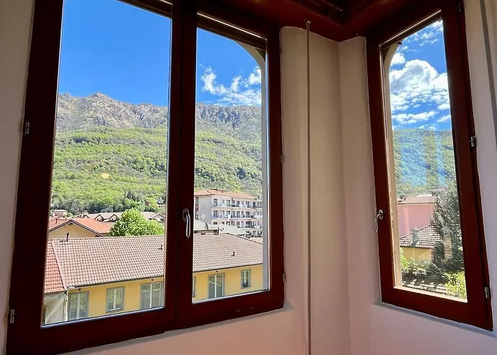 In Centro - Oasi Di Relax - A 5 Minuti Dal Апартаменты