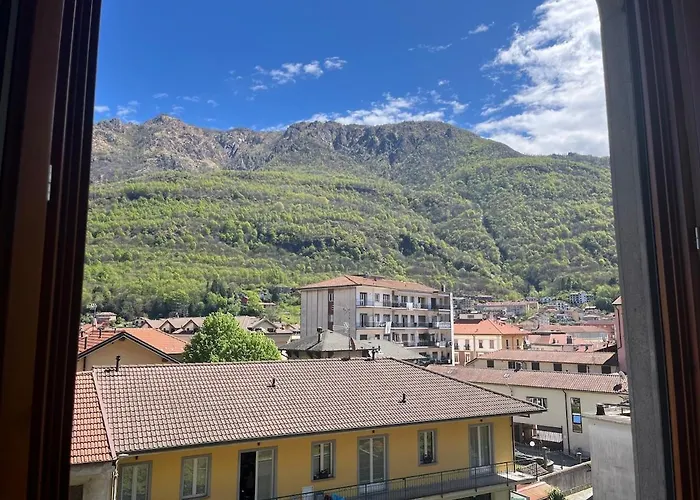 In Centro - Oasi Di Relax - A 5 Minuti Dal Апартаменты Оменья