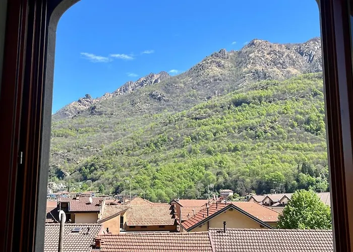 In Centro - Oasi Di Relax - A 5 Minuti Dal